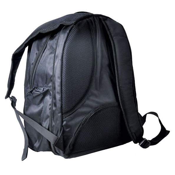 Novopro DJB1 DJ Backpack Bag